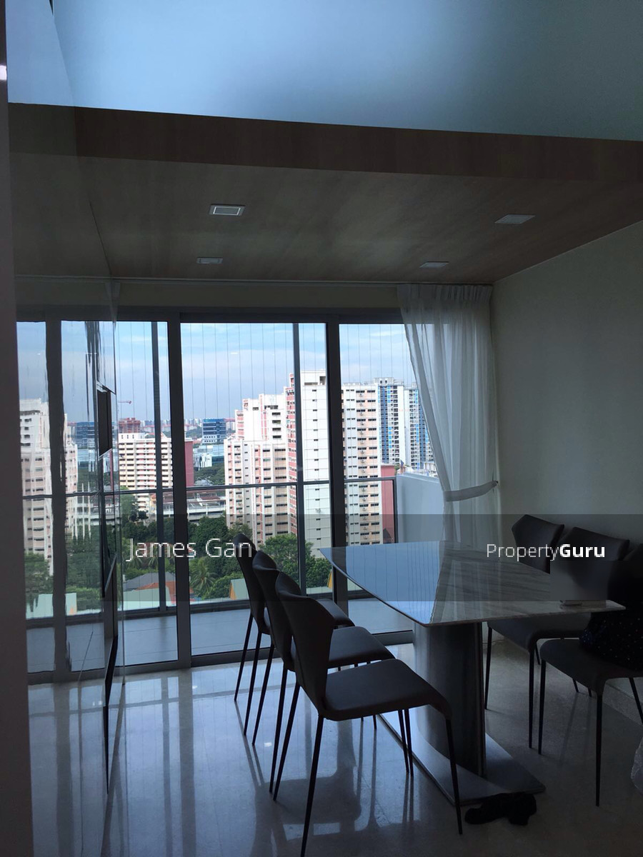 Eight Riversuites (D12), Condominium #119122692